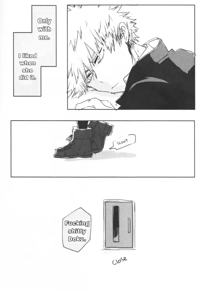 [Oreta Syashin] Oroka na Futari no Renshuu Kyoku | Our Foolish Etude Together Fhentai - Page 25