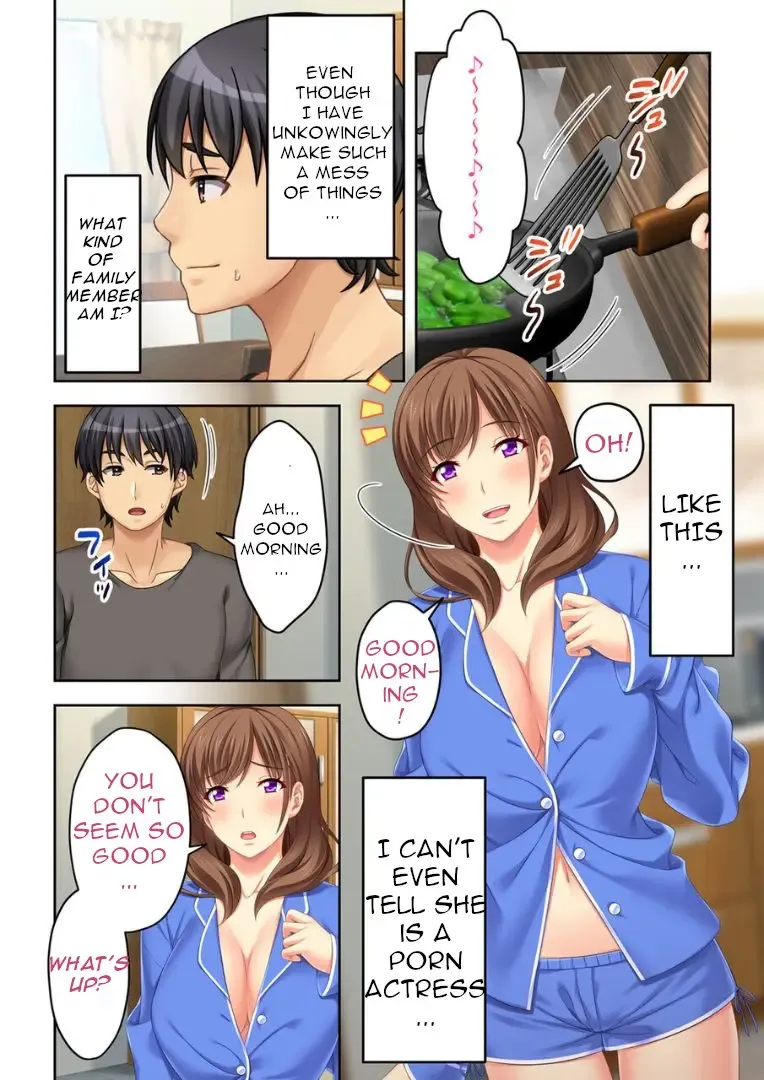 [Nosa] Nee-chan ga AV Debut Shiyagatta! Koko Suunen de Mita AV no Naka demo Dantotsu de Eroku mou Gaman no Genkai!! 2 Fhentai - Page 20