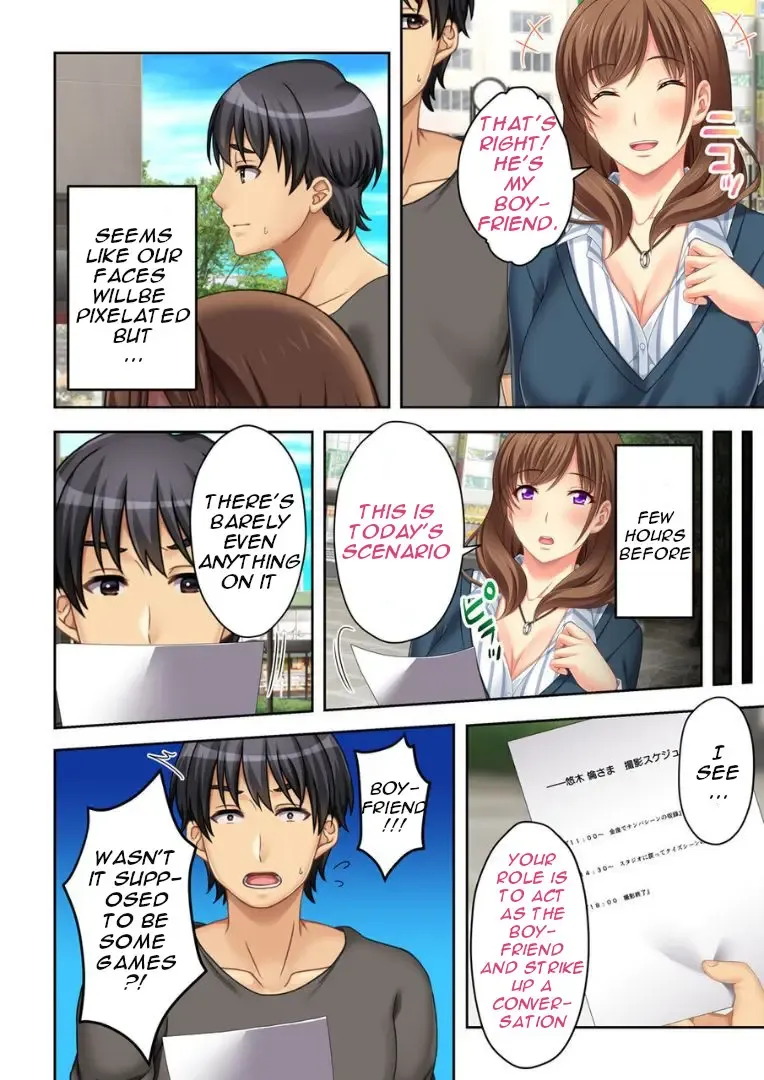 [Nosa] Nee-chan ga AV Debut Shiyagatta! Koko Suunen de Mita AV no Naka demo Dantotsu de Eroku mou Gaman no Genkai!! 2 Fhentai - Page 28