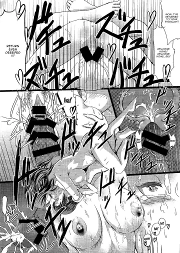 [Wanao] Rinko Mama to Nyan x2 shitaai!! | I Want To Meow With Mama Rinko!! Fhentai.net - Page 10