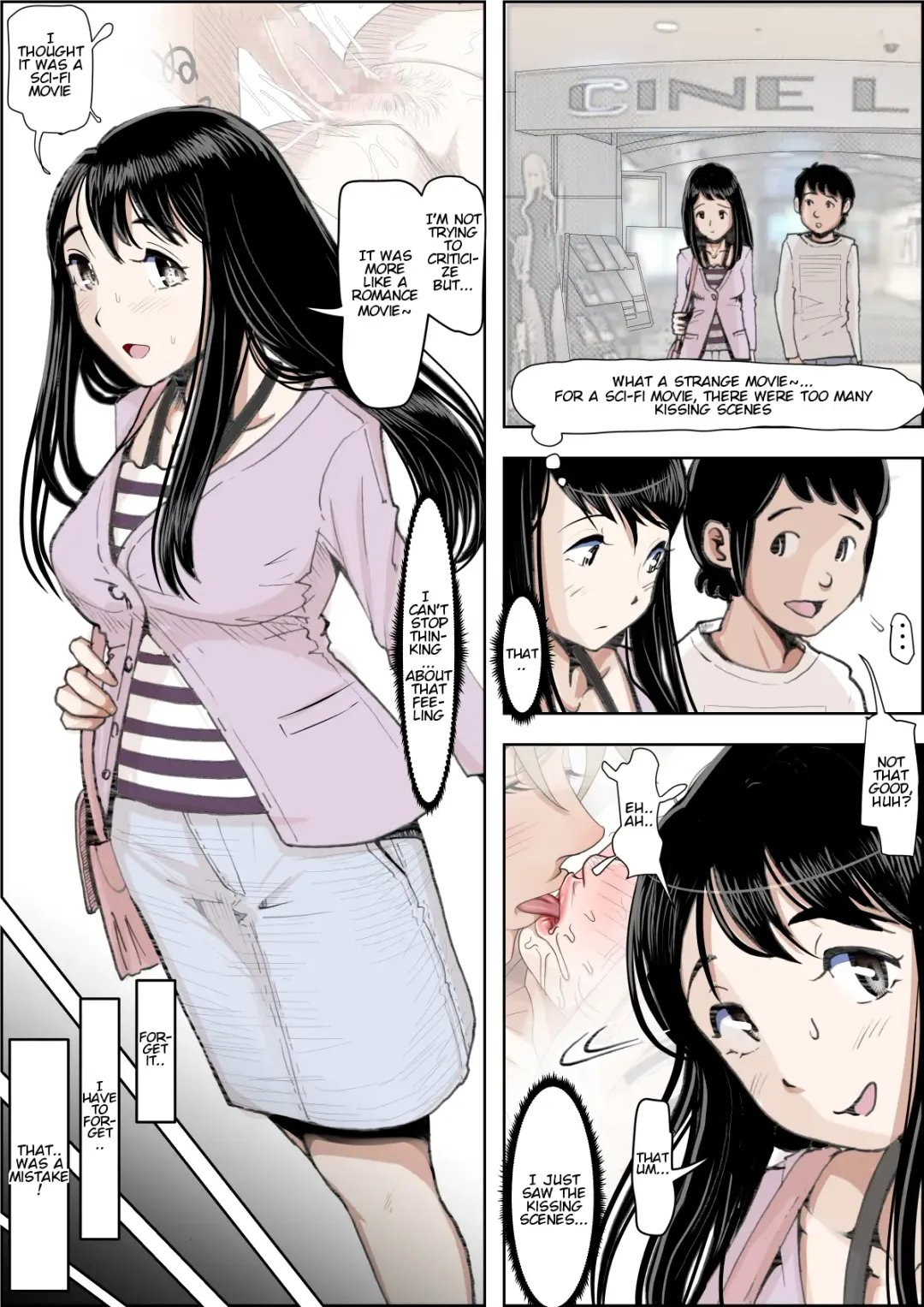 Charao ni Netorare Route 2 Vol. 3 Fhentai - Page 30