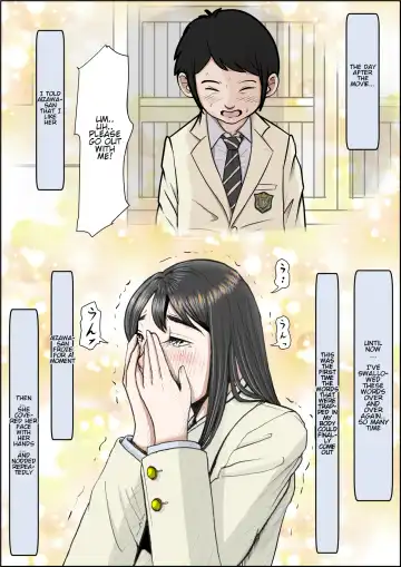 Charao ni Netorare Route 2 Vol. 3 Fhentai - Page 31