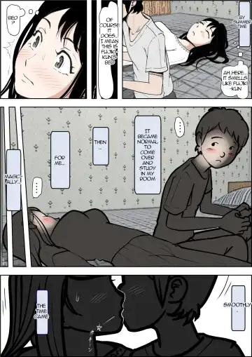 Charao ni Netorare Route 2 Vol. 3 Fhentai - Page 33