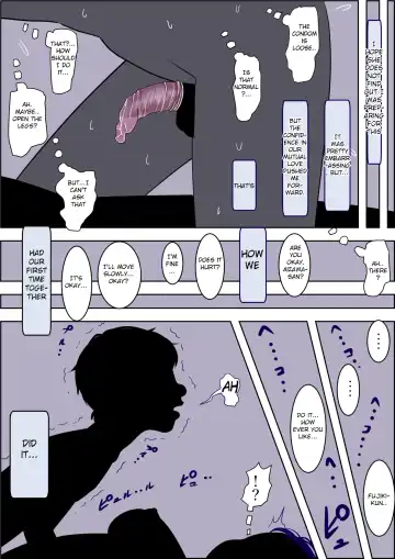 Charao ni Netorare Route 2 Vol. 3 Fhentai - Page 34