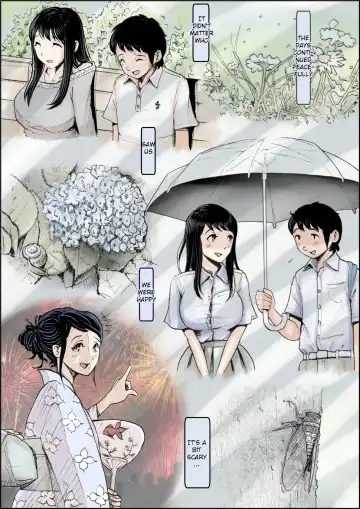 Charao ni Netorare Route 2 Vol. 3 Fhentai - Page 35