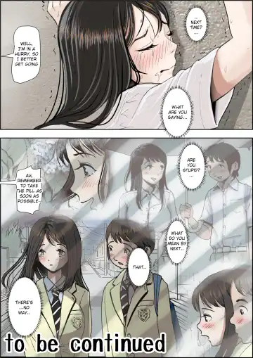 Charao ni Netorare Route 2 Vol. 3 Fhentai - Page 64