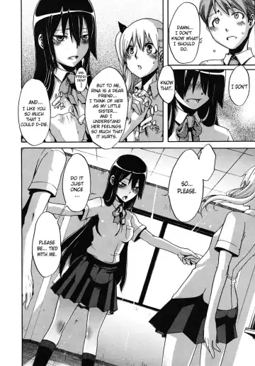 [Shindol] Seito Kaichou wa Aisare-kei | The Student Council President Is Loved Fhentai.net - Page 16