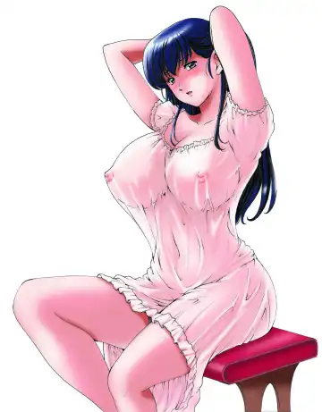 [Hoshino Ryuichi] Hitozuma Kanrinin Kyouko 7 Juujun Hen 2 Fhentai - Page 44