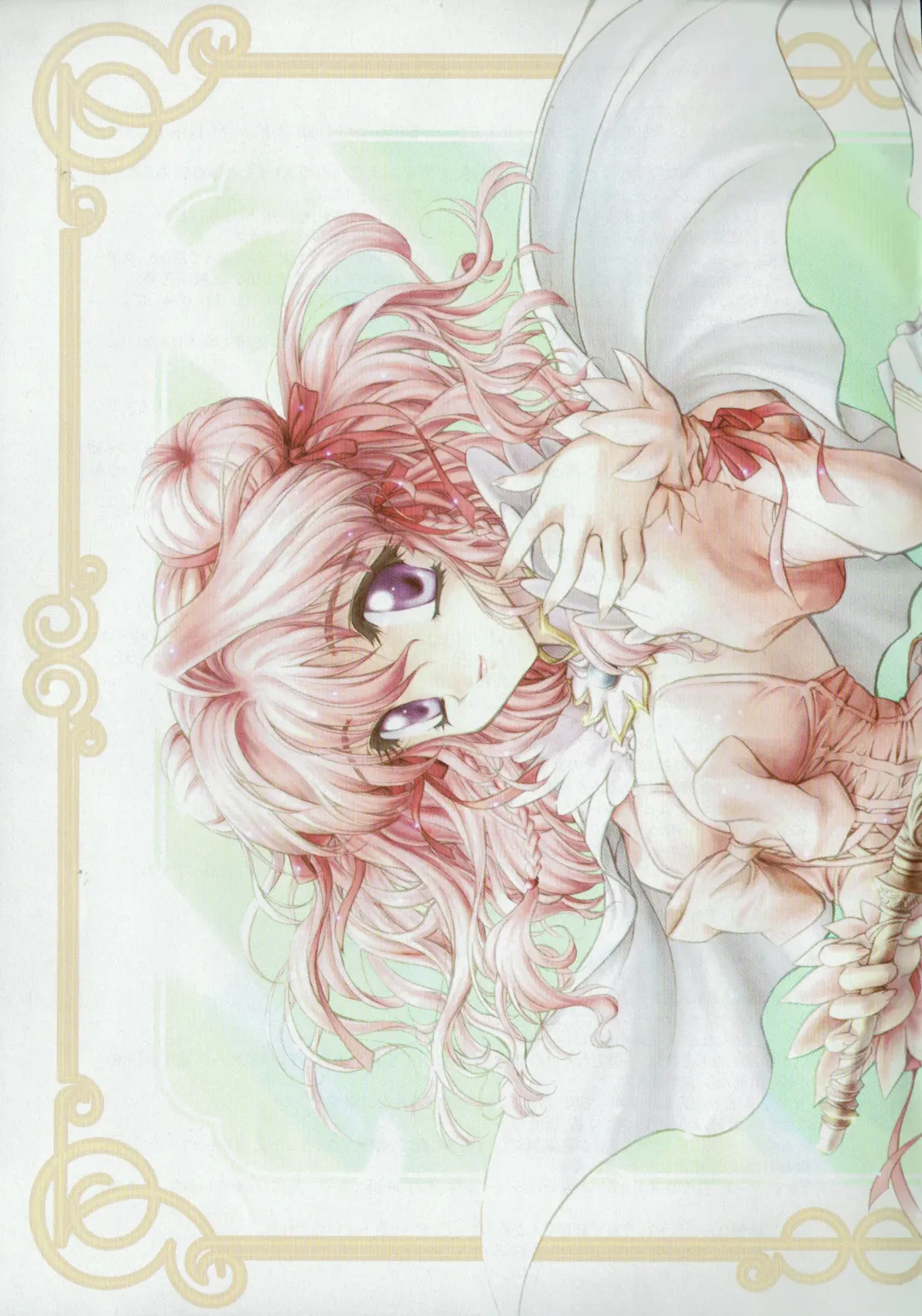 Arisu no Denchi Bakudan Vol. 10 Fhentai - Page 16