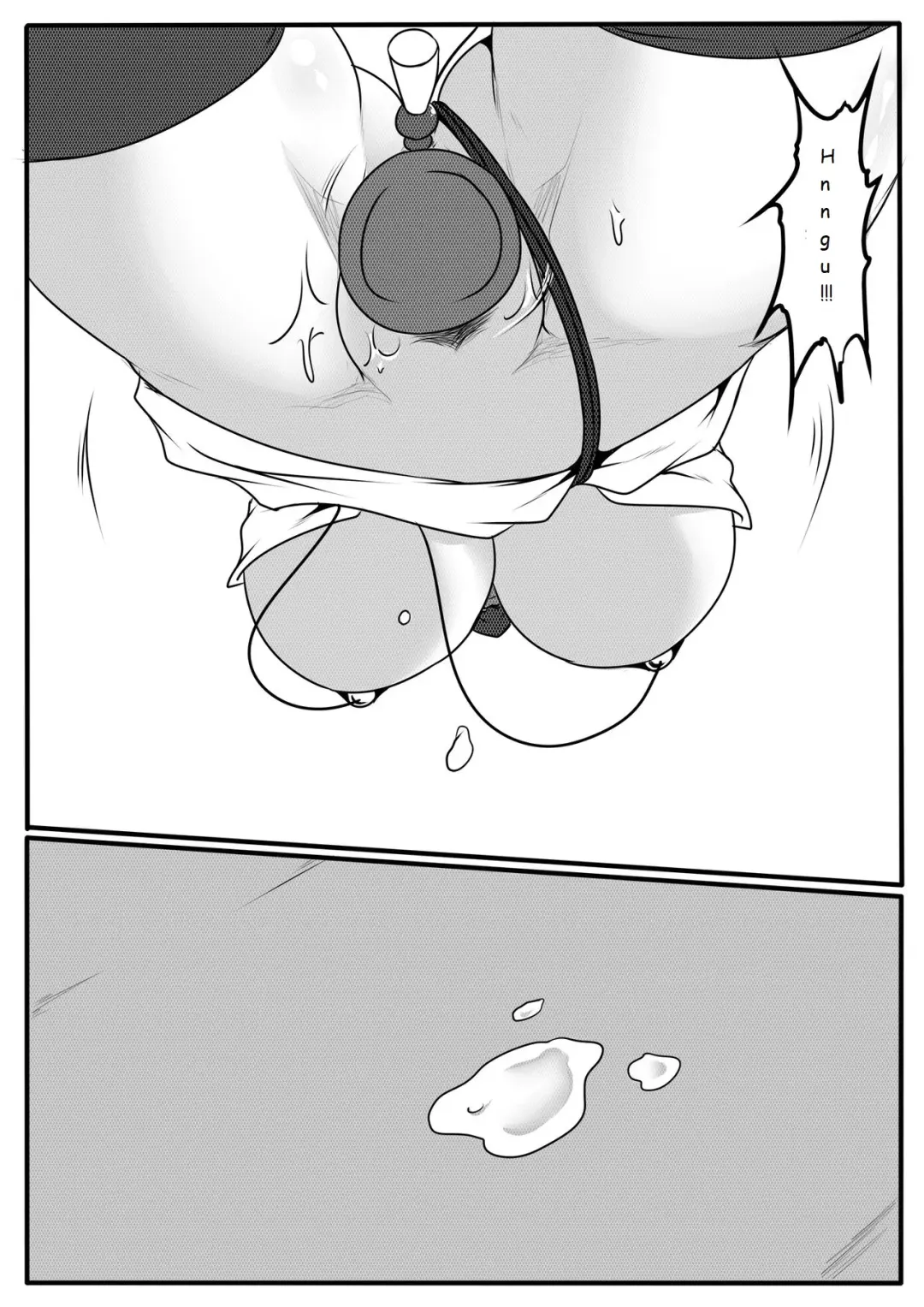 [Godletter] Bondage Anecdotes 1 Fhentai - Page 30