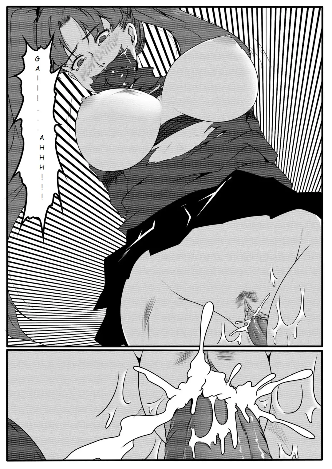 [Godletter] Bondage Anecdotes 1 Fhentai - Page 51