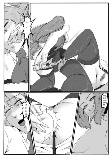 [Godletter] Bondage Anecdotes 1 Fhentai - Page 24