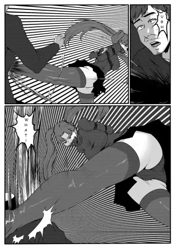 [Godletter] Bondage Anecdotes 1 Fhentai - Page 34