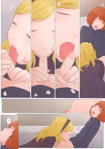 [Ponfaz] Natalia-san to Boku Fhentai - Page 41