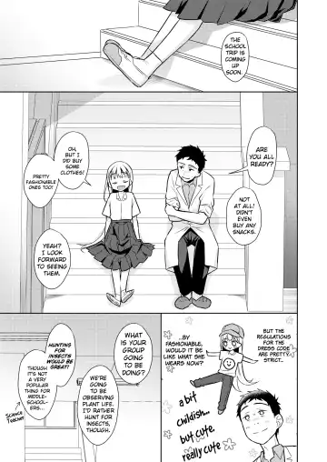 [Dobato] TS Shoujo Haruki-kun 3 Fhentai.net - Page 10