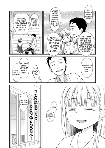 [Dobato] TS Shoujo Haruki-kun 3 Fhentai.net - Page 11