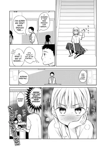 [Dobato] TS Shoujo Haruki-kun 3 Fhentai.net - Page 18