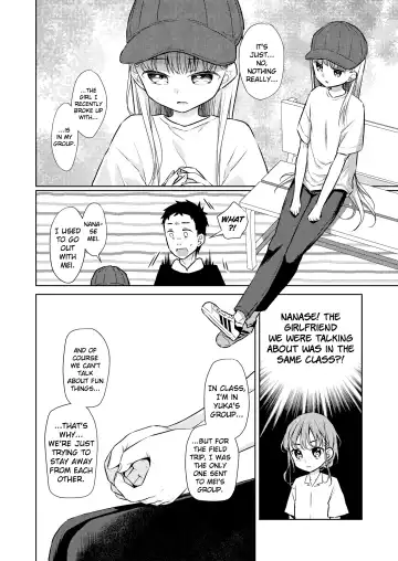 [Dobato] TS Shoujo Haruki-kun 3 Fhentai.net - Page 25