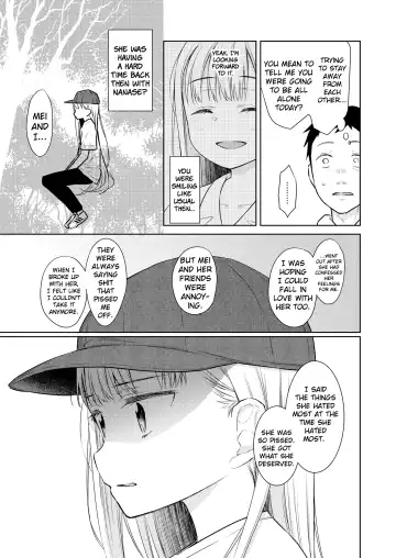 [Dobato] TS Shoujo Haruki-kun 3 Fhentai.net - Page 26