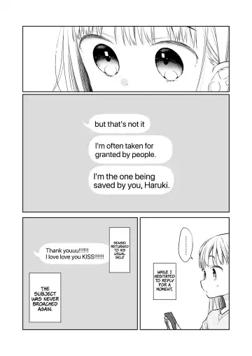 [Dobato] TS Shoujo Haruki-kun 3 Fhentai.net - Page 60