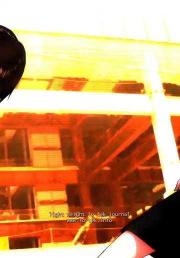 [Kurogane Kenn] Wireless Shark Fhentai - Page 18