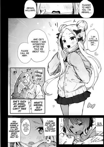 [Bitou] Abiuri Fhentai - Page 6