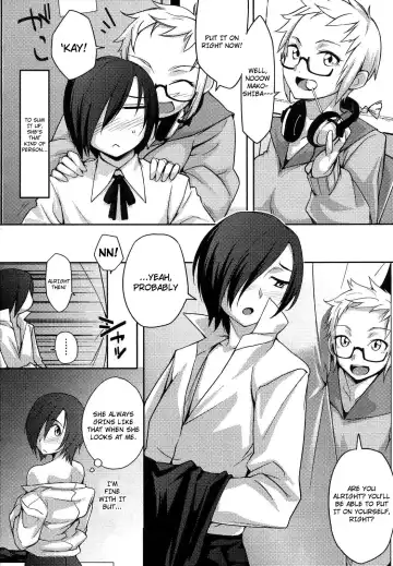 [Yurikawa] Okigae no Jikan 1-2 Fhentai.net - Page 19