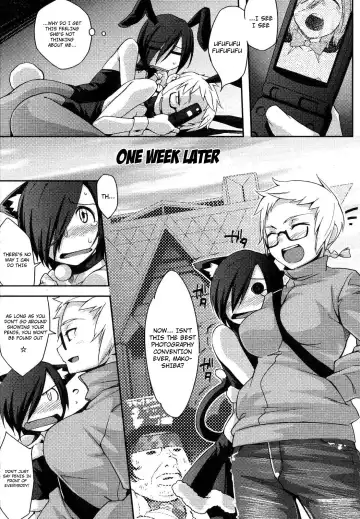 [Yurikawa] Okigae no Jikan 1-2 Fhentai.net - Page 38