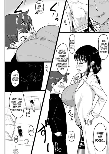 [Ml] Houkago Doutei Bouya Nisshi | After School Virgin Boy Diaries Fhentai.net - Page 3