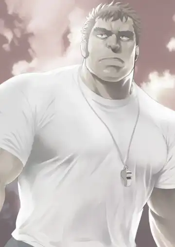 [Mizuki Gai] Araba Koso Fhentai - Page 2