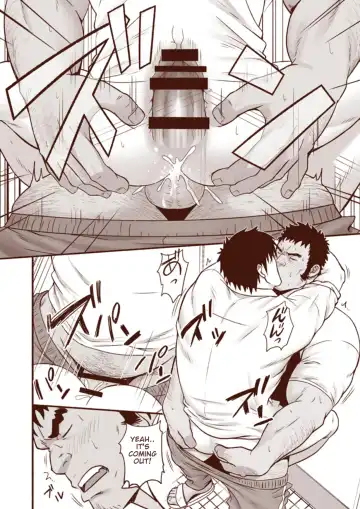 [Mizuki Gai] Araba Koso Fhentai - Page 32