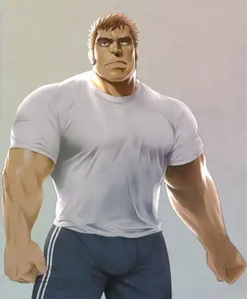 [Mizuki Gai] Araba Koso Fhentai - Page 41