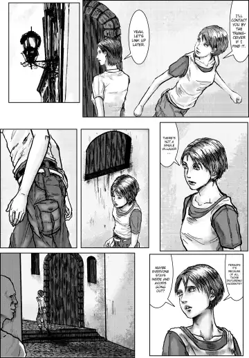 BODY HAZARD 2 Fudeoroshi Jusei Hen Fhentai - Page 3