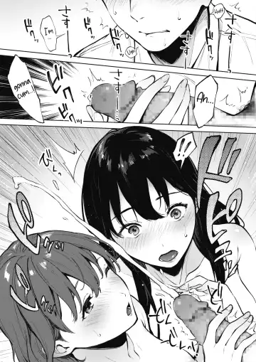 [Miyabe Kiwi] Share Loveru | Share Loveru Part 1-2 Fhentai.net - Page 13