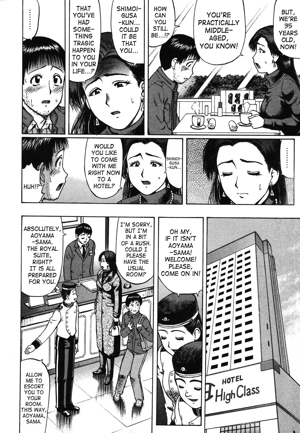 [Nitta Jun - Wataya] Kenritsu Seishidou Center | Prefectural Centre For Sexual Guidance Fhentai - Page 89
