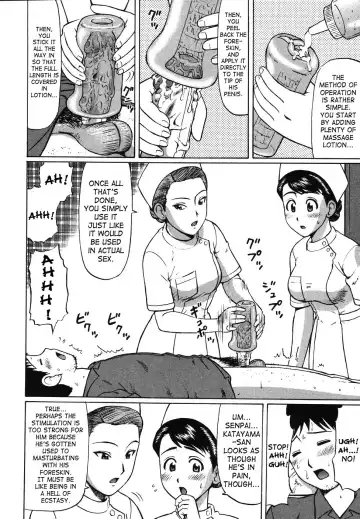[Nitta Jun - Wataya] Kenritsu Seishidou Center | Prefectural Centre For Sexual Guidance Fhentai - Page 157
