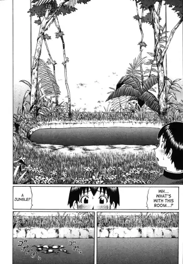 [Nitta Jun - Wataya] Kenritsu Seishidou Center | Prefectural Centre For Sexual Guidance Fhentai - Page 35