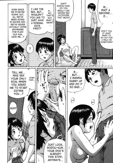 [Nitta Jun - Wataya] Kenritsu Seishidou Center | Prefectural Centre For Sexual Guidance Fhentai - Page 75