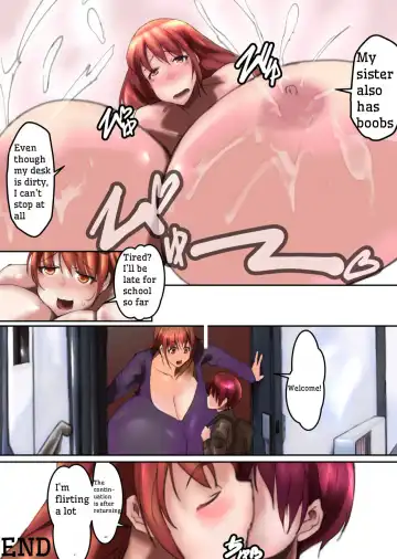 [Kinkoumori] Dekiai Hotmilk Fhentai - Page 15