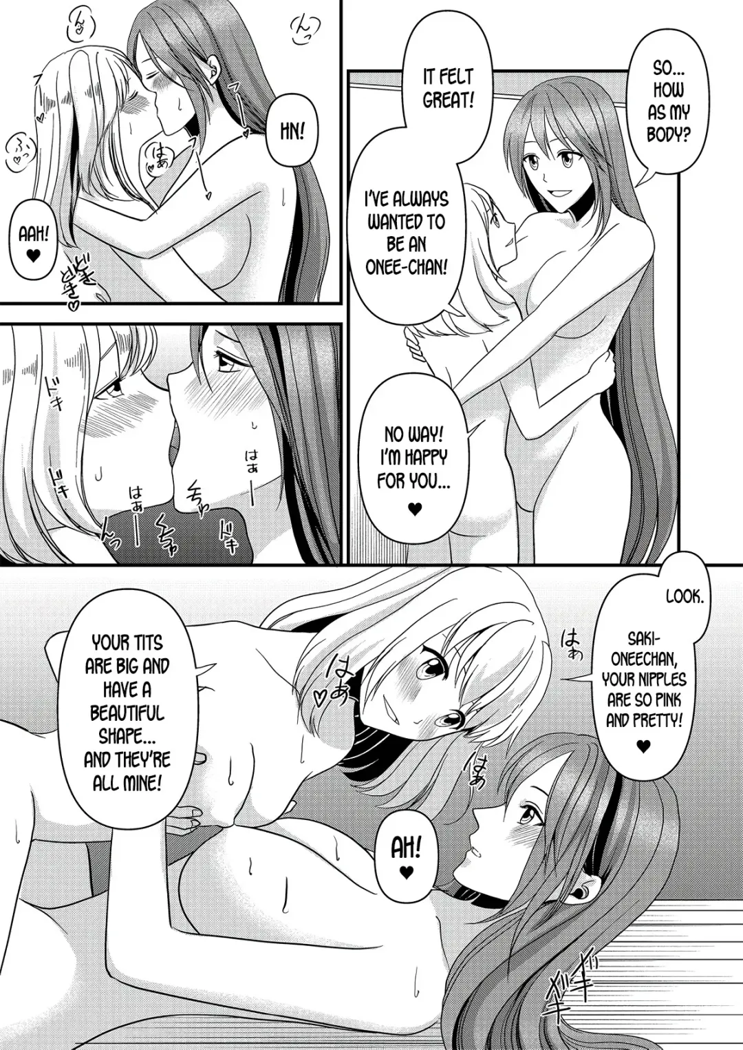 Seijin Dansei ga Ninki Race Queen ni Naru Houhou | How to become a popular race queen for adult males Fhentai - Page 21