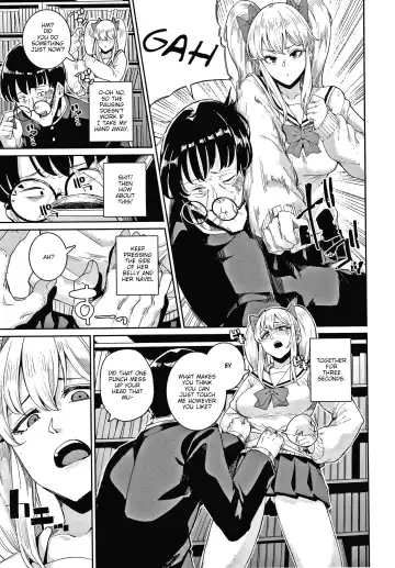 [Yumoteliuce] JK Manual | High School Girl Manual Fhentai.net - Page 5