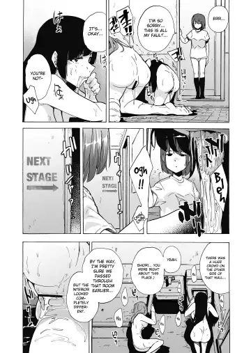 [Kizuki Rei] GAME OF BITCHES 3 Fhentai.net - Page 38