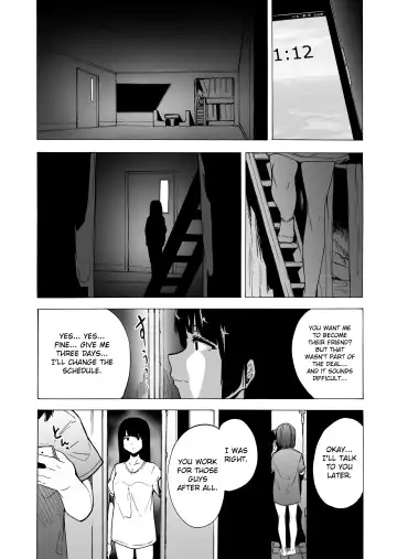 [Kizuki Rei] GAME OF BITCHES 3 Fhentai.net - Page 45