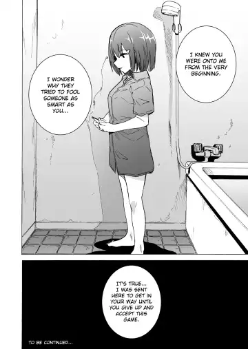 [Kizuki Rei] GAME OF BITCHES 3 Fhentai.net - Page 46