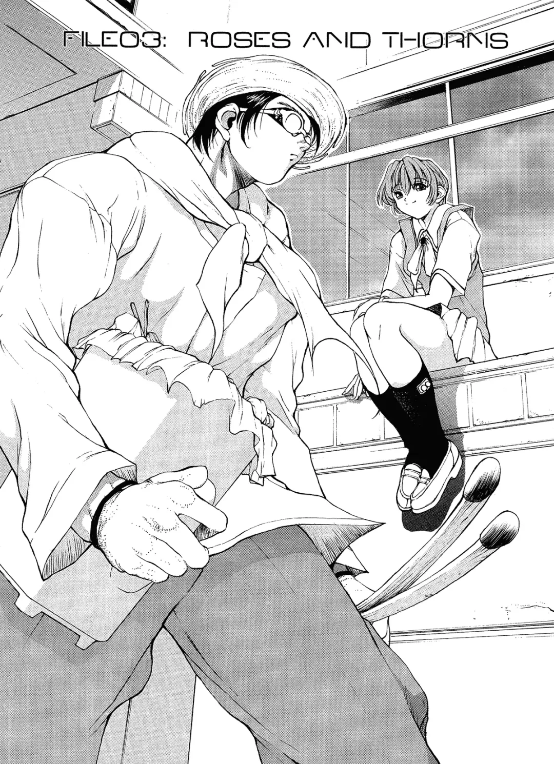 [Okawari] ISANE -HOUND- Fhentai - Page 46