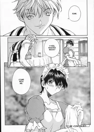 [Okawari] ISANE -HOUND- Fhentai - Page 117