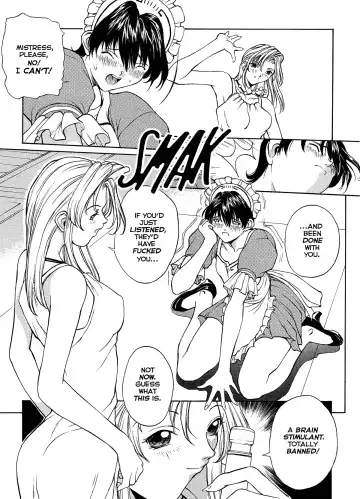 [Okawari] ISANE -HOUND- Fhentai - Page 123