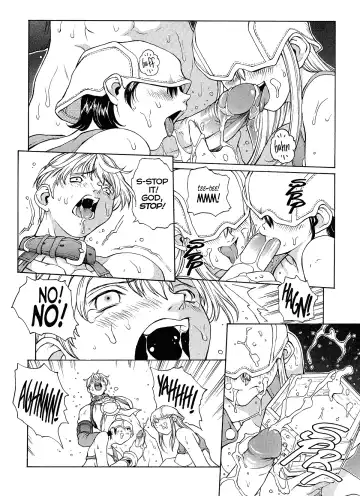 [Okawari] ISANE -HOUND- Fhentai - Page 138