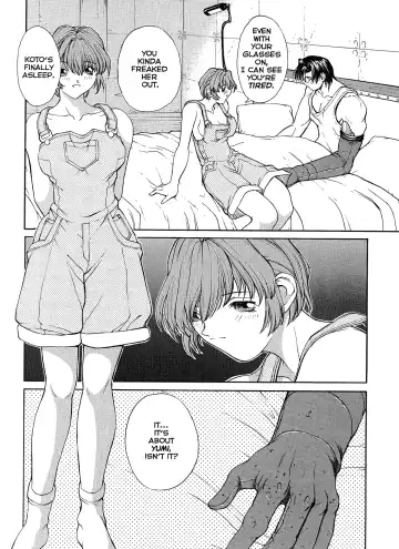 [Okawari] ISANE -HOUND- Fhentai - Page 162
