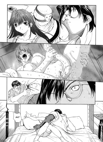 [Okawari] ISANE -HOUND- Fhentai - Page 164